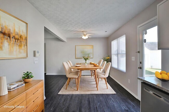 Building Photo - 1843 Canopy Ln