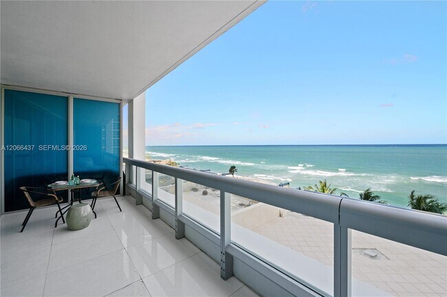 Building Photo - 6899 Collins Ave