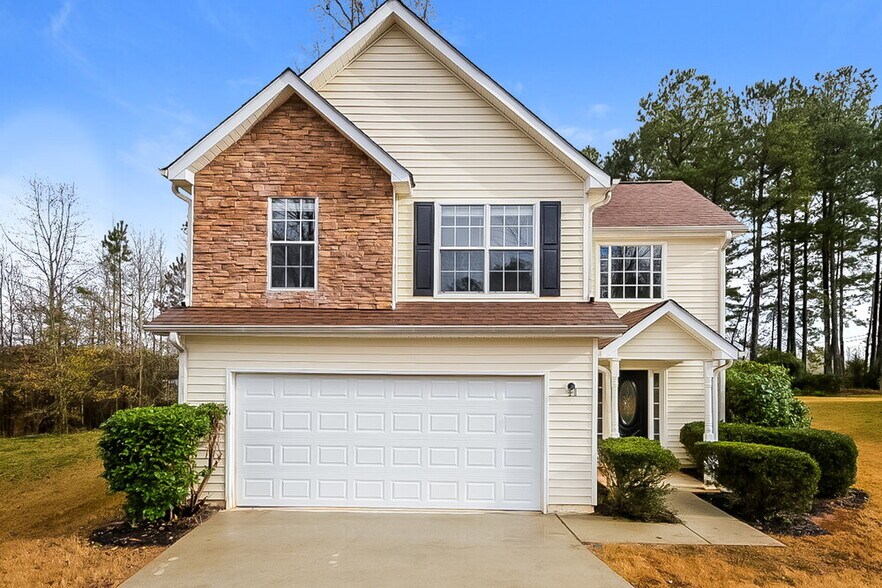 Primary Photo - 545 Wyntuck Dr