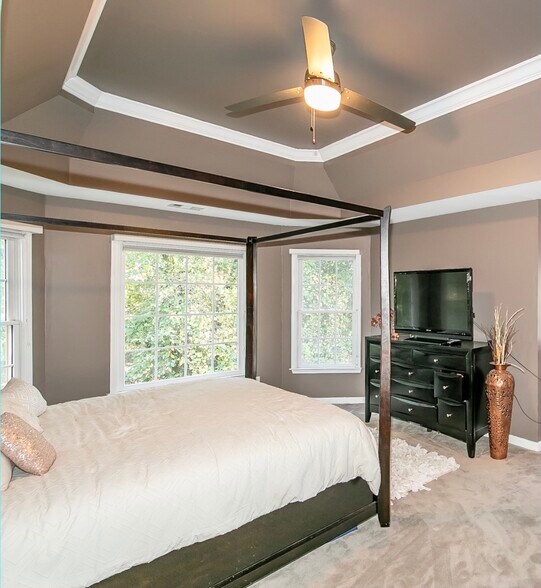 Building Photo - 3216 Canter Way