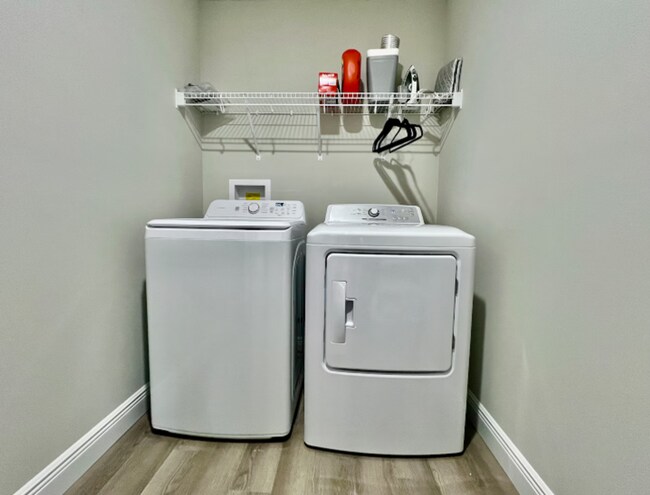 Building Photo - Brand New Equestrian getaway in Wilmington, Ohio