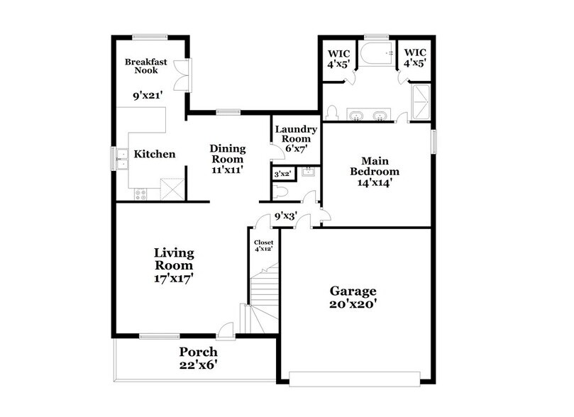 Building Photo - 1773 N Cove