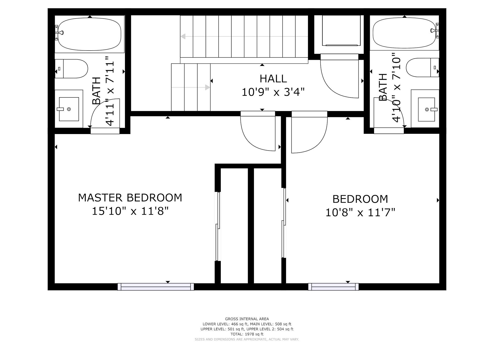 Building Photo - 727 Kenyon St NW