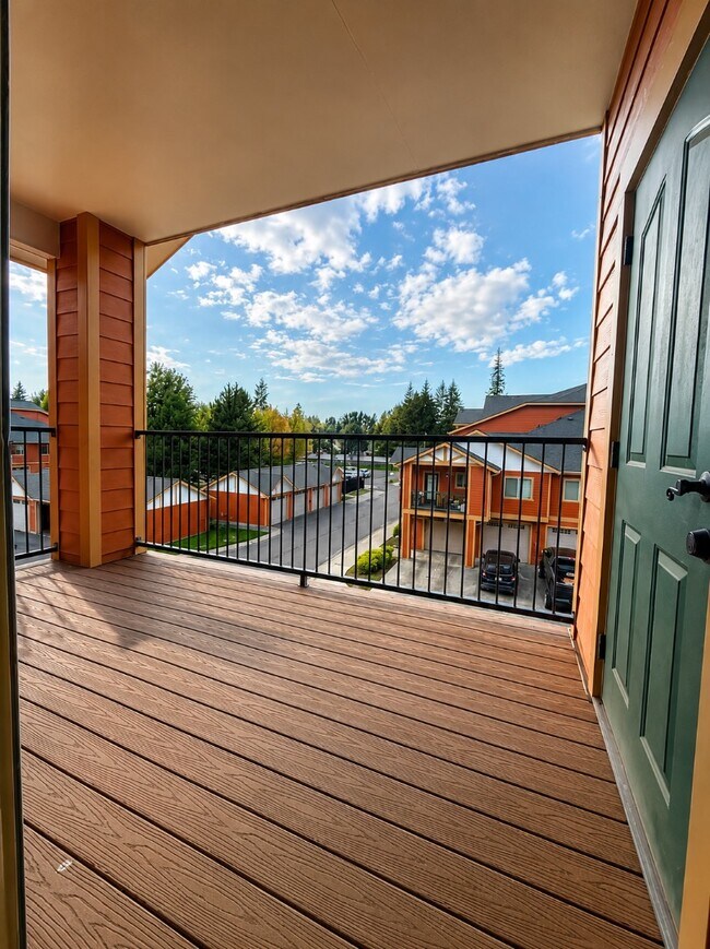 Building Photo - 6800 N Spurwing Loop