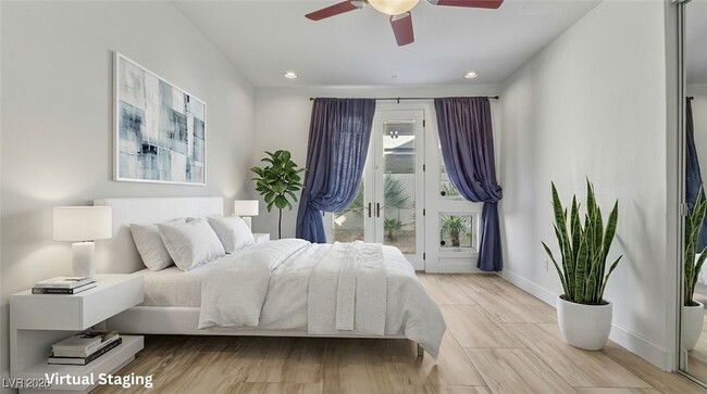 Building Photo - 5101 Mountain Foliage Dr