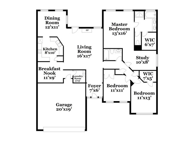Building Photo - 29 Westcote Ln