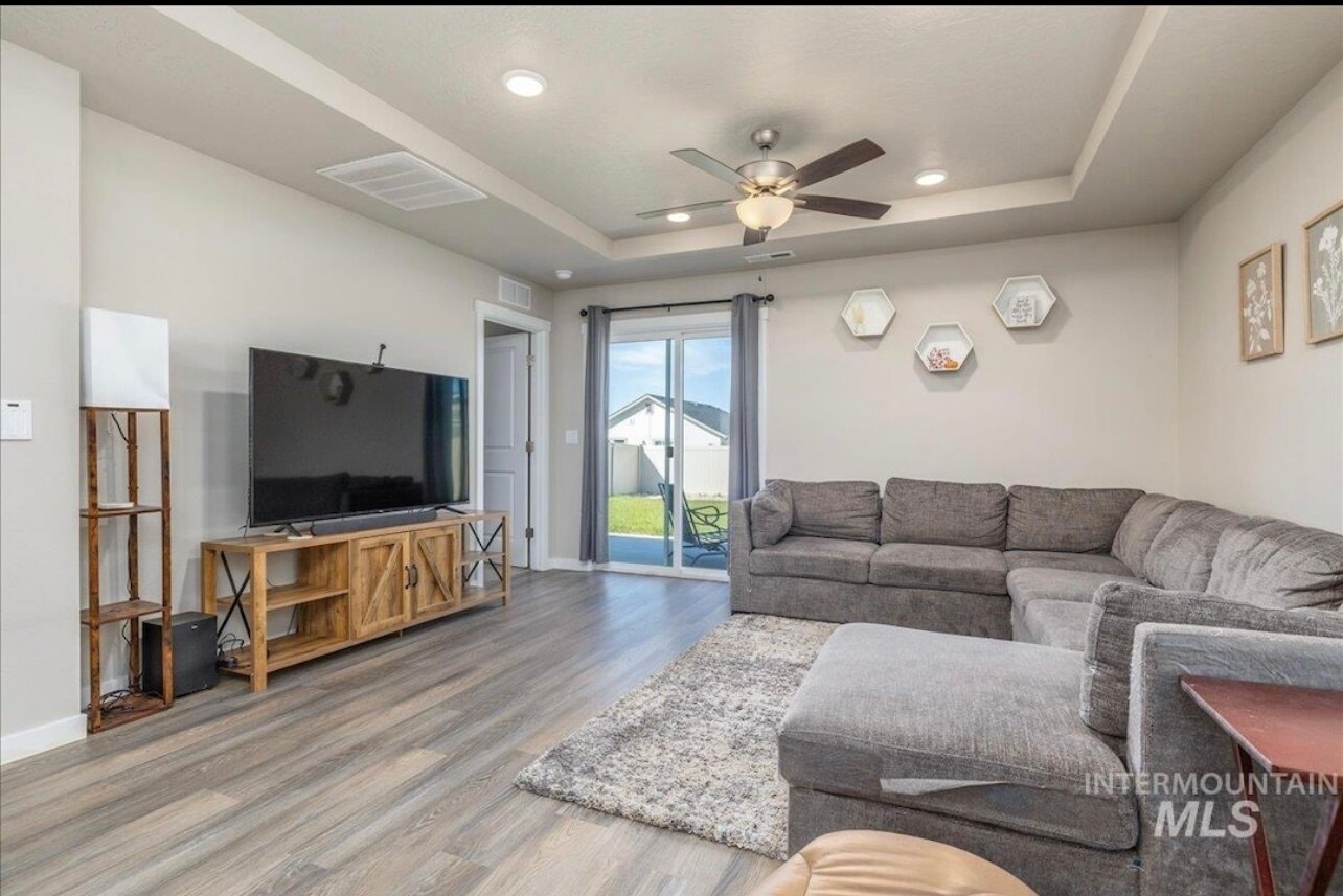 Building Photo - 17719 Jackson Ridge Way