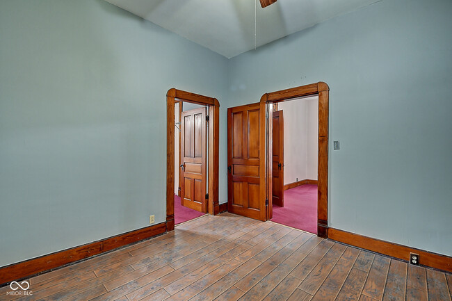 Building Photo - 1749 S Delaware St