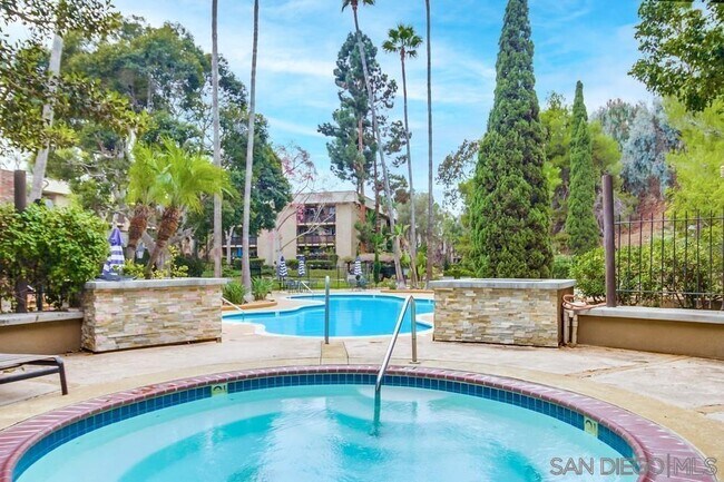 Building Photo - 6304 Friars Rd
