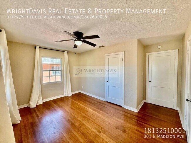 Building Photo - 301 N Madison Ave