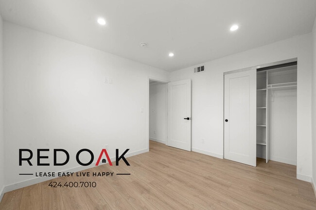 Building Photo - 415 N La Fayette Park Pl