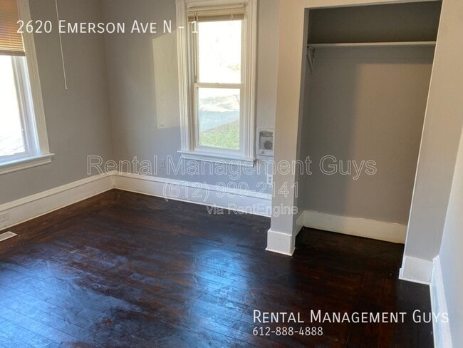 Building Photo - 2620 Emerson Ave N
