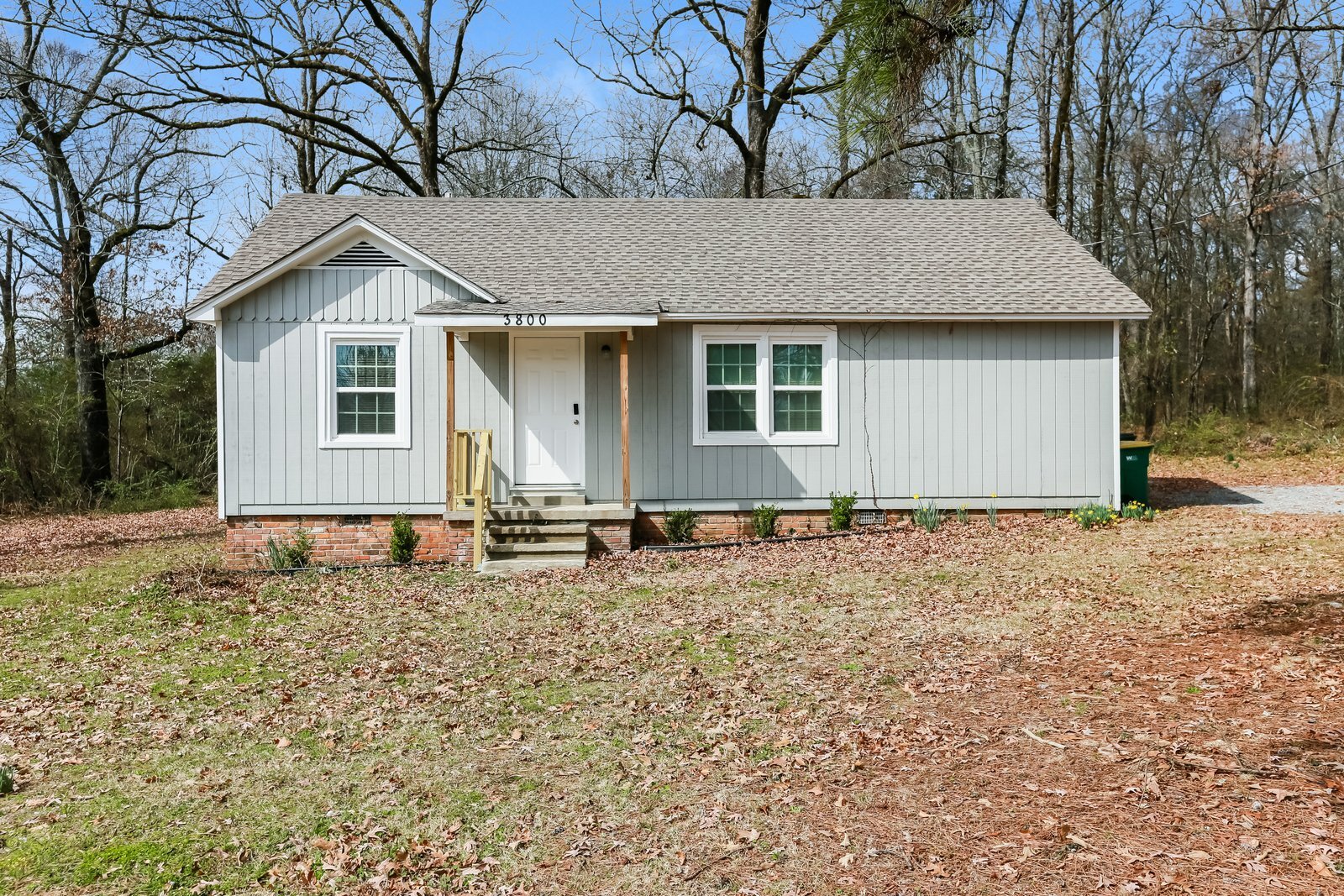 Building Photo - 3800 Wilder St