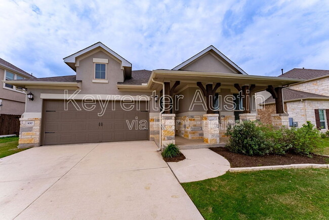 Primary Photo - 1017 Coulee Dr