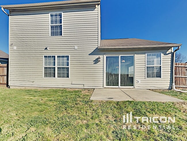 Building Photo - 2744 Lullwater Ln