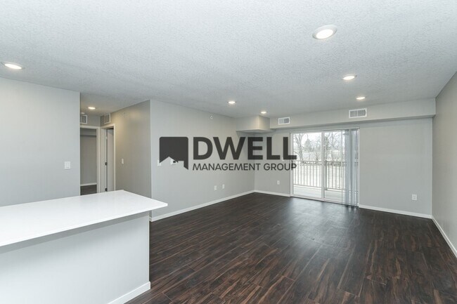 Building Photo - Brand NEW Caroline Apartments - 207-Move i...