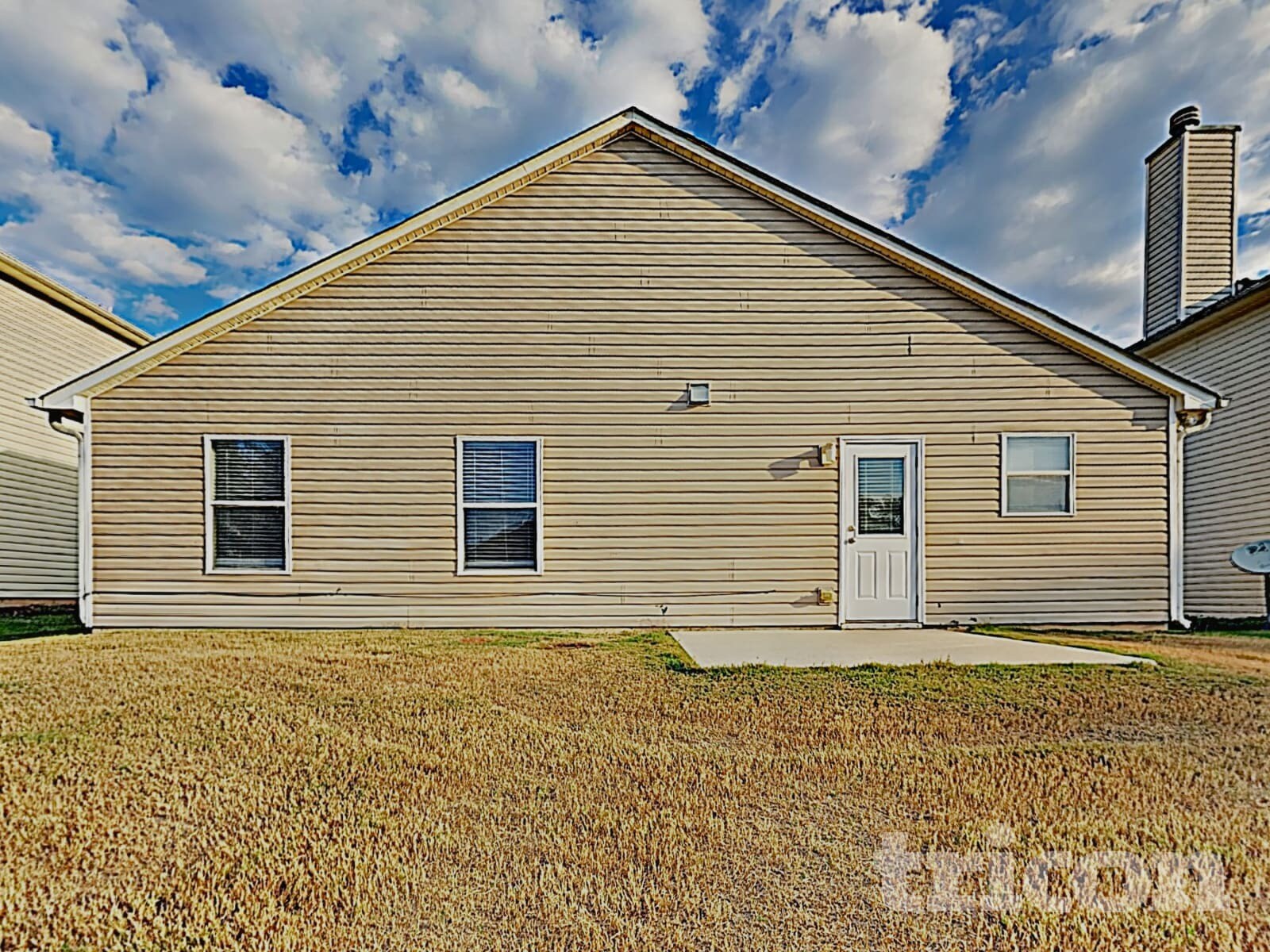 Building Photo - 1003 Sycamore Ln