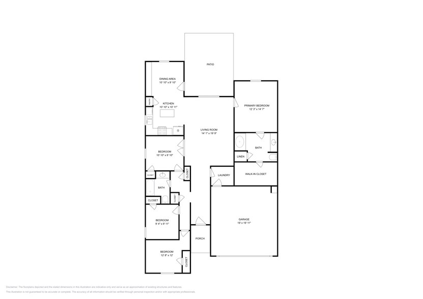 Building Photo - 112 Liberty Ln