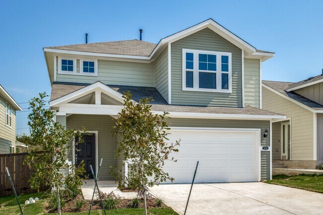 Building Photo - Newer cottage home in Cloverleaf community...