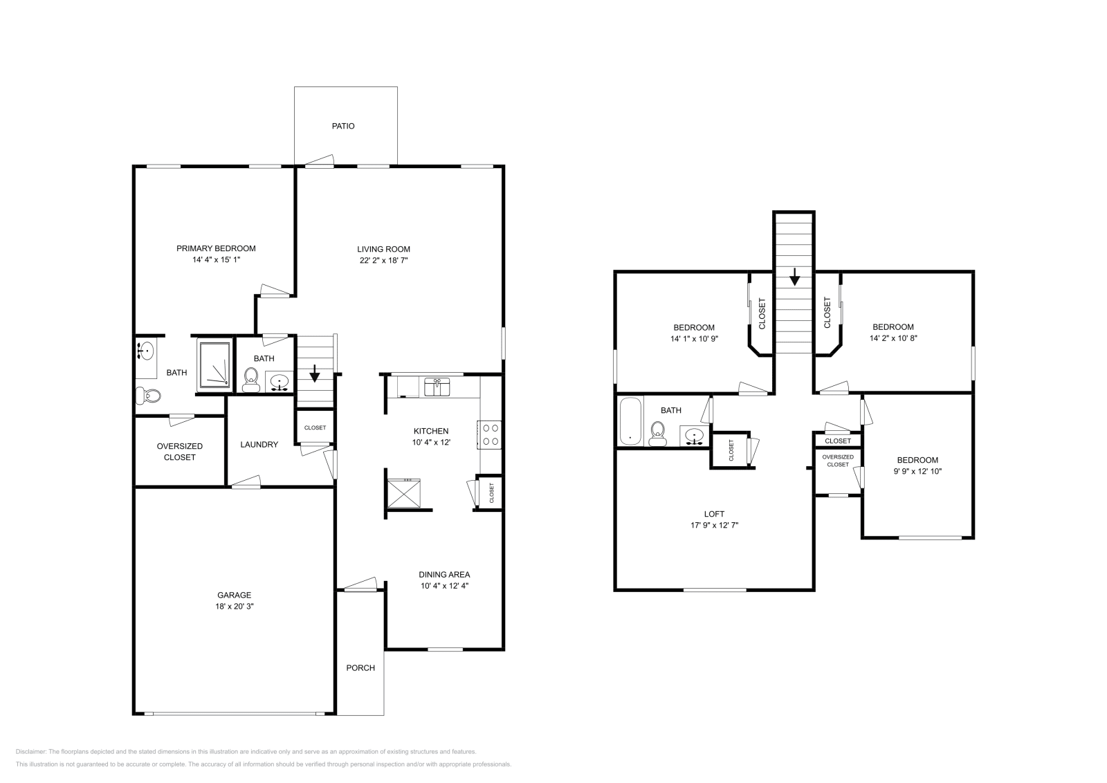 Building Photo - 2102 York Bend