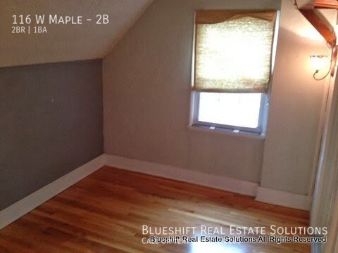 Building Photo - 116 W Maple-2B