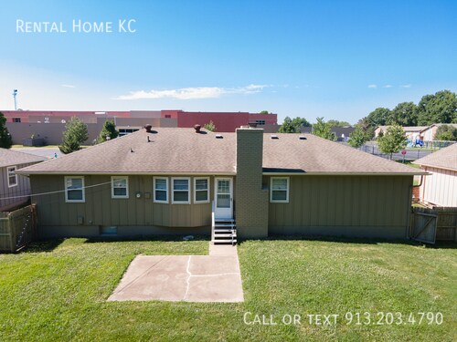 Building Photo - 11314 W 74th Terrace