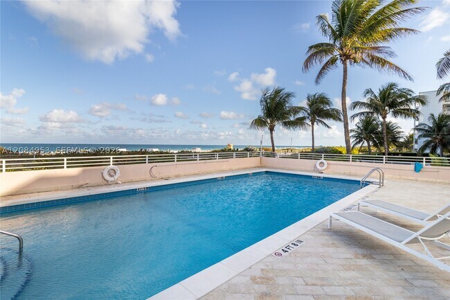 Building Photo - 345 Ocean 607