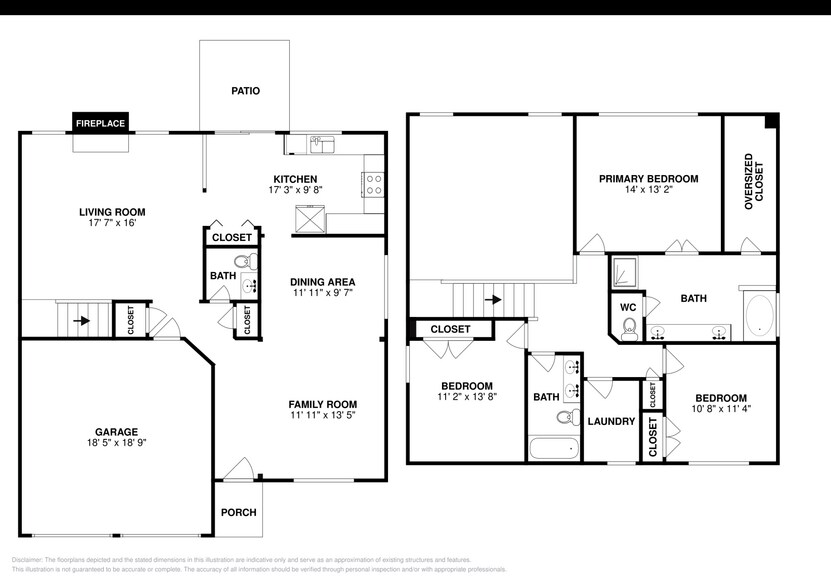 Building Photo - 2660 Binghampton Ln