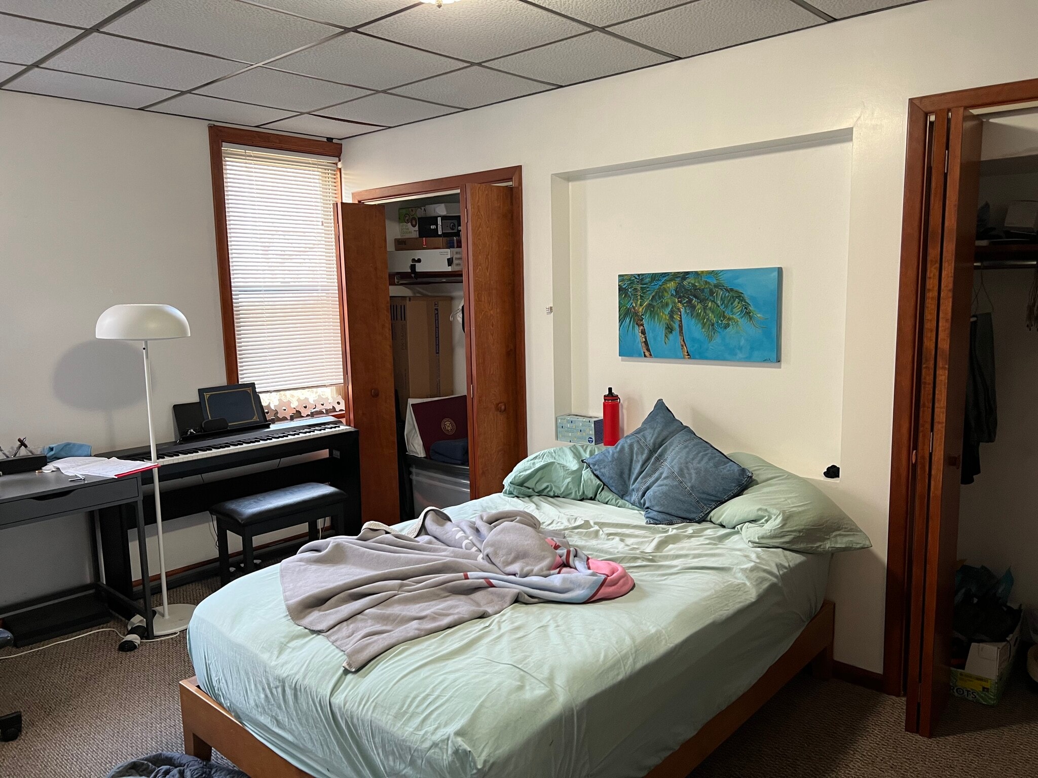 Bed 1 - 47 Boundary St