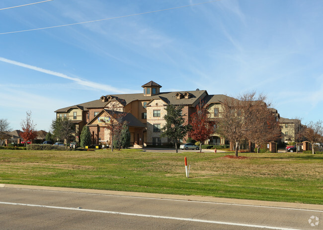 Building Photo - Hometowne at Matador Ranch