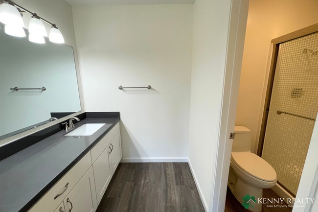 Building Photo - Remodeled 3BR Condo with Large Deck, Park Views & Resort-Style Amenities in Foster City