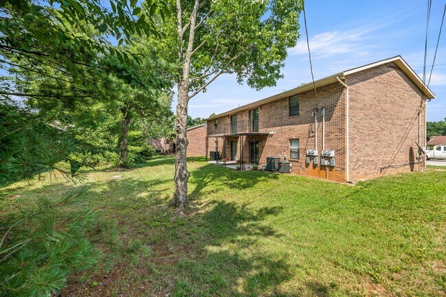 Building Photo - 4809 Cannon Ridge Dr