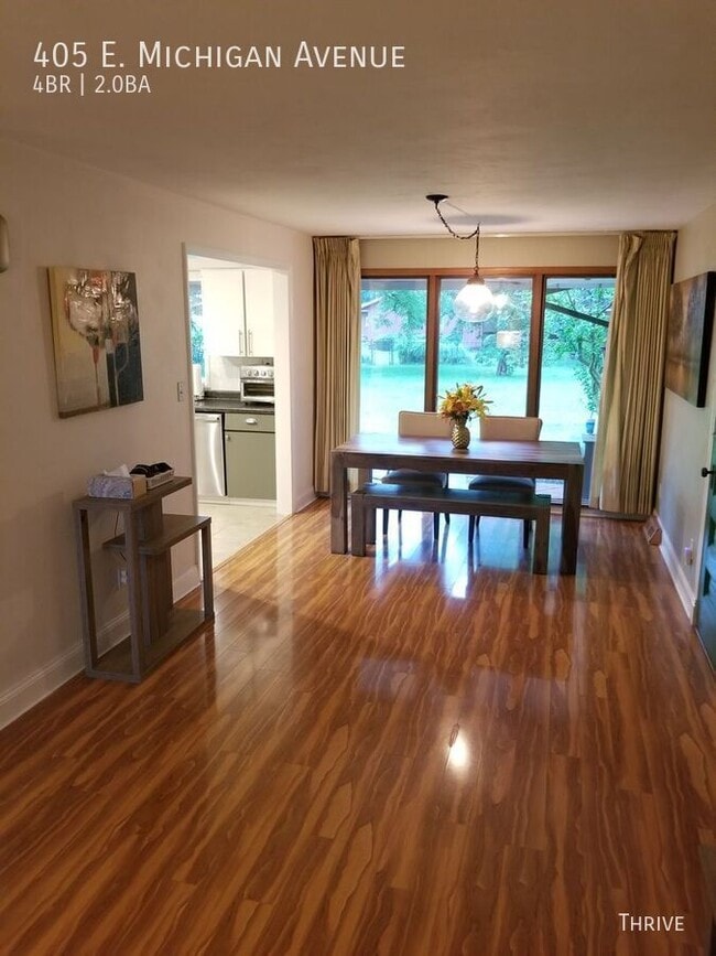 Building Photo - 405 E Michigan Ave