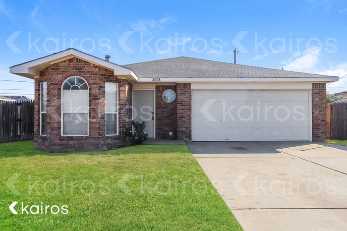 Primary Photo - 5005 Capulin Ln