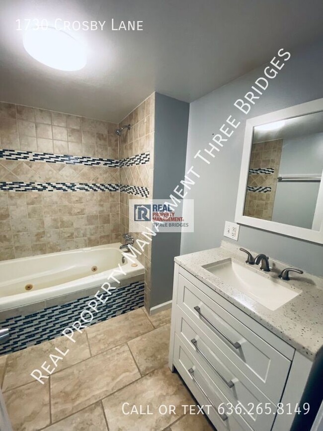 Building Photo - 1730 Crosby Ln