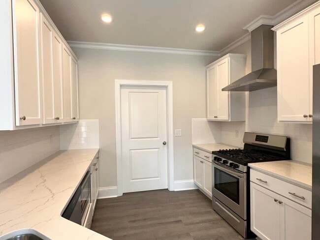 Building Photo - 1102 Cavil Hollins Ct