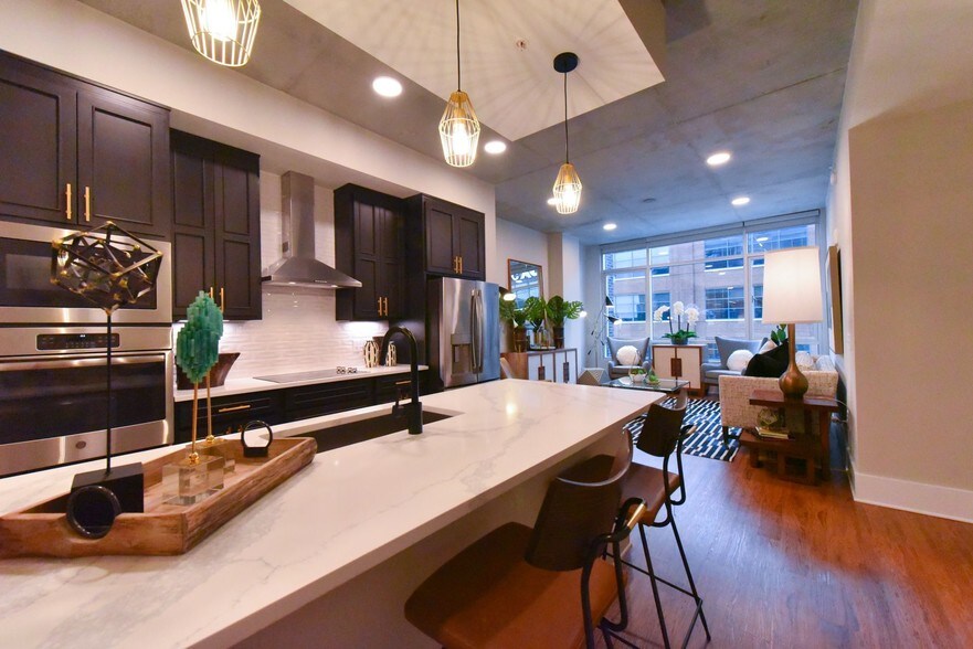 Van Alen Apartments 511 S Mangum St Durham NC 27701 Apartment Finder