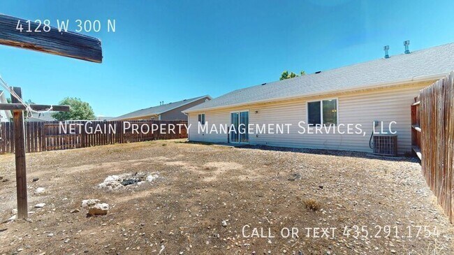 Building Photo - 4128 W 300 N
