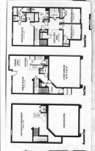 Building Photo - 7271 N Silver Spring Way