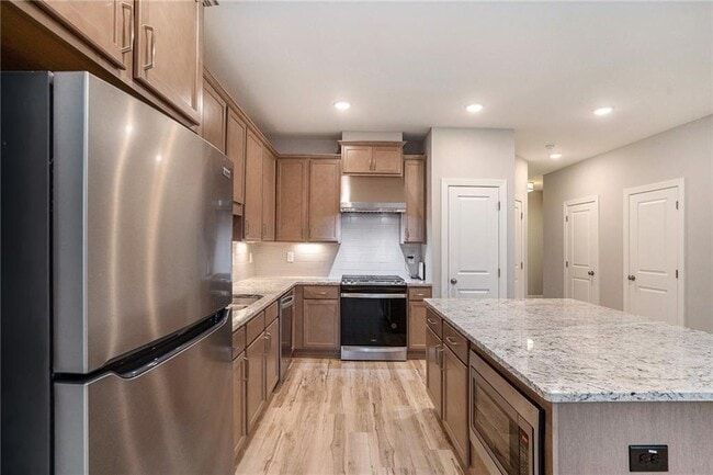 Building Photo - 1341 Parc Bench Rd