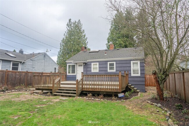 Building Photo - 4839 50th Ave SW