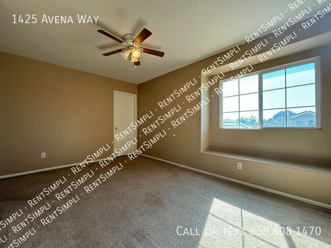 Building Photo - 4 BD 3 BA  San Jacinto Home.