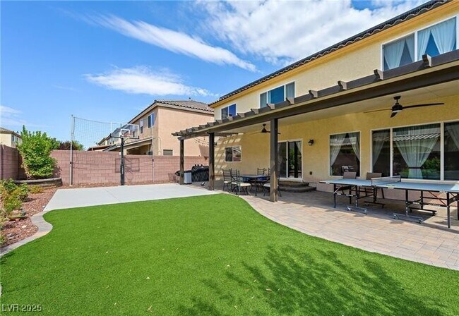 Building Photo - 6239 Mustang Spring Ave