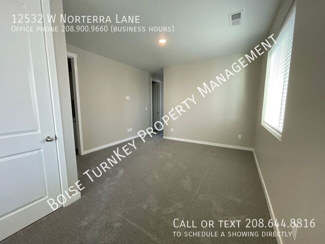 Building Photo - Brand New 3 Bedroom Townhome with TWO Flex...