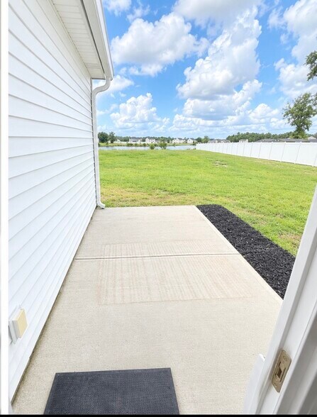 Building Photo - 1166 Wilkins Rd