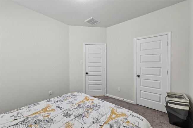 Building Photo - 3318 Brushy Marsh Dr