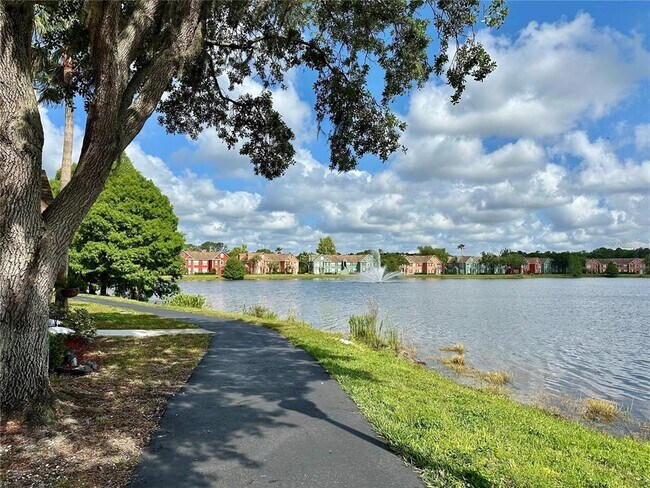 Building Photo - 9602 Lake Chase Island Way