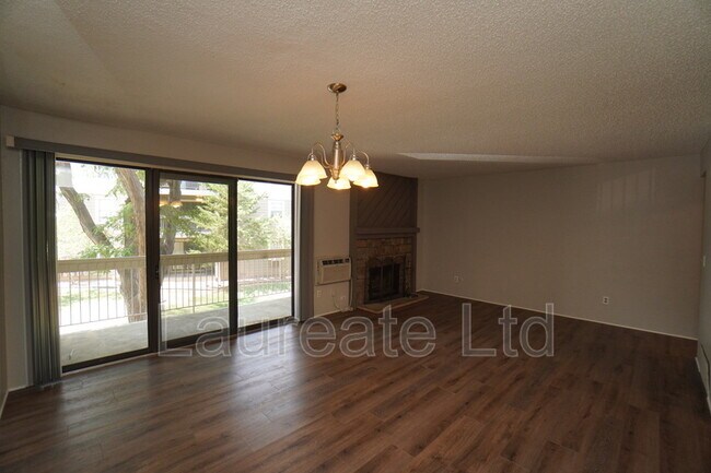 Building Photo - 4896 S Dudley St