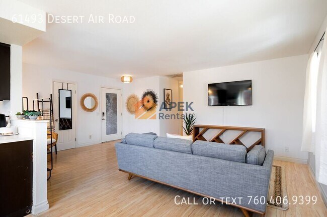 Building Photo - 61493 Desert Air Rd