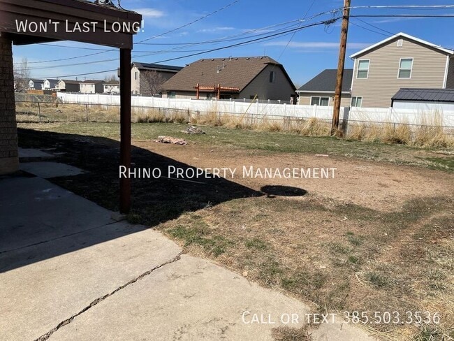 Building Photo - 504 E 1100 N